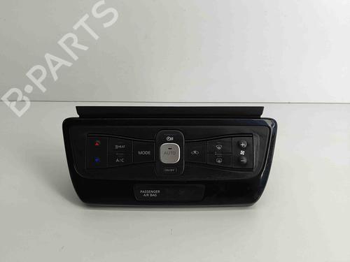 Elektronisk modul NISSAN LEAF (ZE1) Electric (150 hp) 27780997