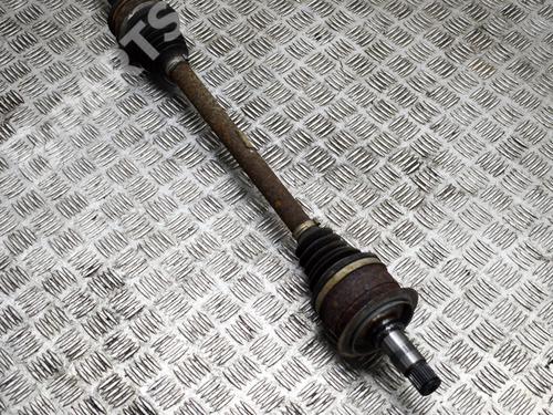 Right rear driveshaft CHRYSLER 300C (LX, LE) 2.7 | BP9295835M41 