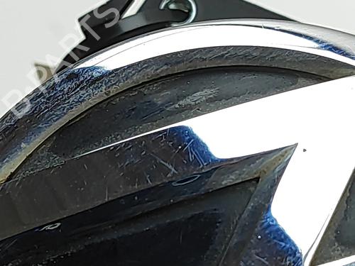 Tailgate handle VW PASSAT B8 Variant (3G5, CB5) 2.0 TDI | BP32421111C132 