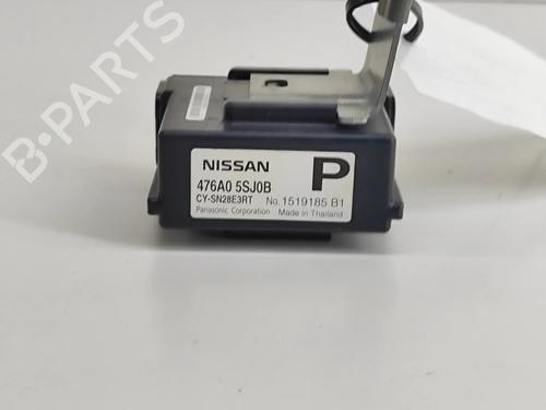 Electronic module NISSAN LEAF (ZE1) Electric | BP27780969M83 - Image 6