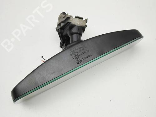 Rear mirror AUDI Q5 (FYB, FYG) SQ5 TFSI quattro | BP39930526I6 - Image 5