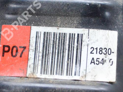 Engine mount HYUNDAI i30 (GD) 1.4 | BP9629184M89  - Image 6