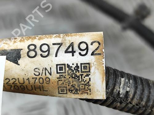 Electronic module ISUZU D-MAX II (TFR, TFS) 1.9 Ddi 4x4 (TFS87J) | BP33390154M83 - Image 7