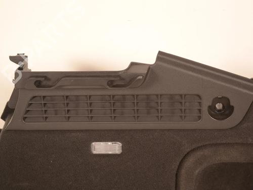 Boot lining AUDI A5 Sportback (8TA) 3.0 TDI quattro | BP30232231I3 