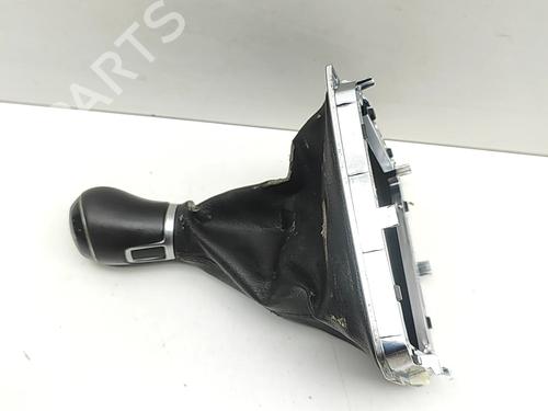 Shift knob VW PASSAT B8 (3G2, CB2) 1.6 TDI | BP32408814I34