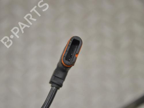 Right rear brake caliper MERCEDES-BENZ CLS (C218) CLS 220 BlueTEC / d (218.301) | BP30235211M106 