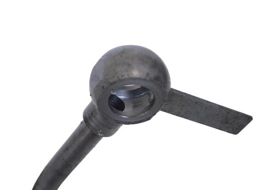 Pipe BMW 6 Convertible (E64) 635 d | BP33358678M125 - Image 3