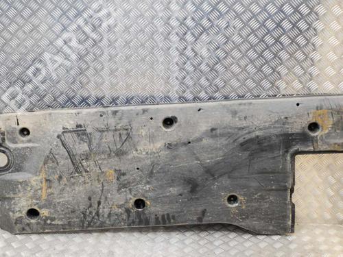 Bundpladebeskyttelse SKODA SUPERB III Estate (3V5) 1.4 TSI iV | BP27752957M92