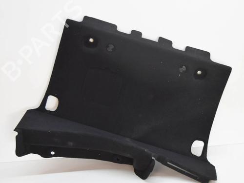 Used Luggage compartment floor Luggage compartment floor MASERATI GHIBLI III (M157) 3.0 S Q4 (409 hp) 14615516 14615516