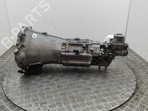 Gearbox MAZDA MX-5 IV (ND__) 2.0 (ND6E, NDERC) | BP37996141M3 - Image 3