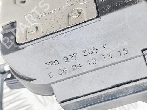 Tailgate lock PORSCHE CAYENNE (92A) 3.0 Diesel | BP34630580C101 - Image 7