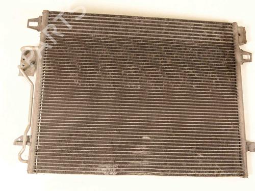 Used AC radiator CHRYSLER GRAND VOYAGER V (RT) 2.8 CRD (163 hp) 30219919