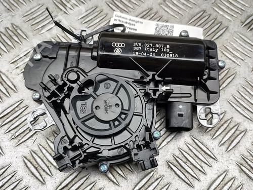 Electronic module AUDI A5 Sportback (F5A, F5F) 35 TDI | BP31977091M83