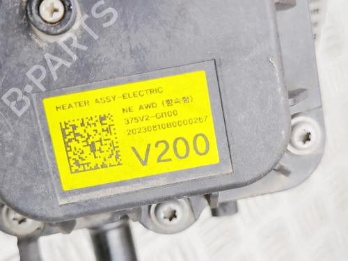 Electronic module KIA EV6 (CV) 77 | BP38961042M83 - Image 8