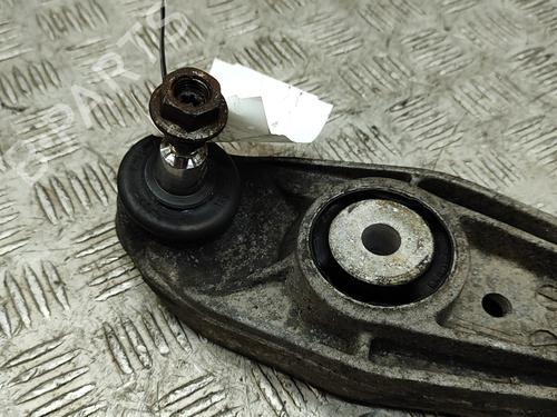 Left rear suspension arm PORSCHE 911 Convertible (996) 3.6 Carrera 4S | BP22350646M14 