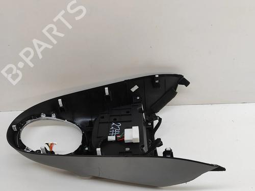 Middle console KIA SOUL II (PS) EV Electric | BP33371008I22 - Image 2