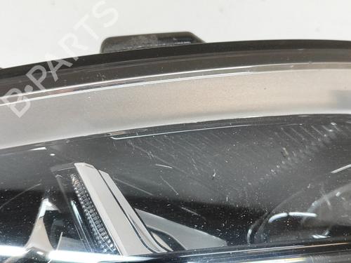 Right headlight MERCEDES-BENZ E-CLASS Convertible (A207) E 200 CGI (207.448) | BP28566804C29 
