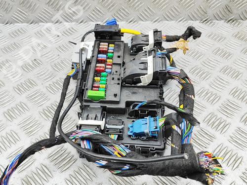 Fuse box FORD TRANSIT V363 Platform/Chassis (FED, FFD) 2.0 EcoBlue | BP38184709E1 - Image 2