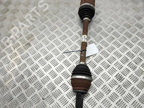 Left front driveshaft KIA SOUL III (SK3) E-SOUL | BP37029242M38 - Image 2