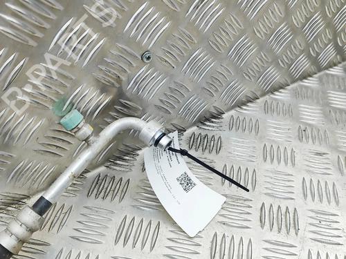 AC pipe ISUZU D-MAX II (TFR, TFS) 2.5 CRDi 4x4 (TFS86J) | BP38961725M126 - Image 6
