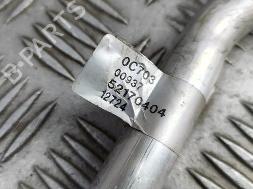 AC pipe FIAT 500 (312_) 1.0 Mild Hybrid (312.AYD1B) | BP33374042M126  - Image 7