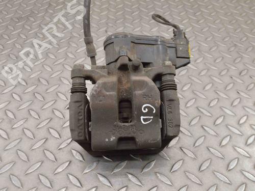 Used Right rear brake caliper VOLVO XC40 (536) T4 AWD (190 hp) 30228480