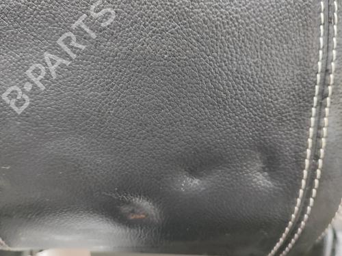 Left front seat JAGUAR F-PACE (X761) 2.0 TD4 | BP33381545C15  - Image 7