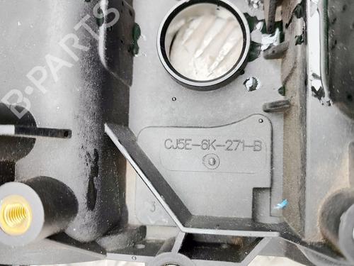 Valve cover BMW 5 (E60) 530 d | BP37445476M124  - Image 7