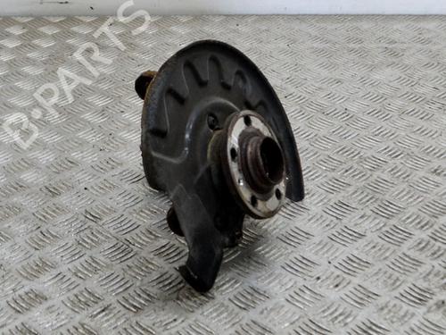 Right front steering knuckle VW POLO V (6R1, 6C1) 1.0 TSI | BP14624492M26 
