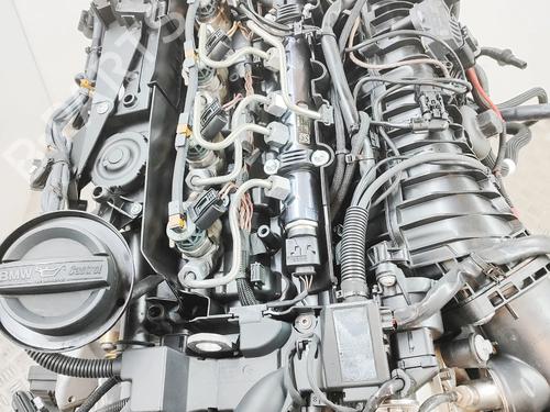 Engine BMW 5 (F10) 520 d | BP40188814M1 - Image 5