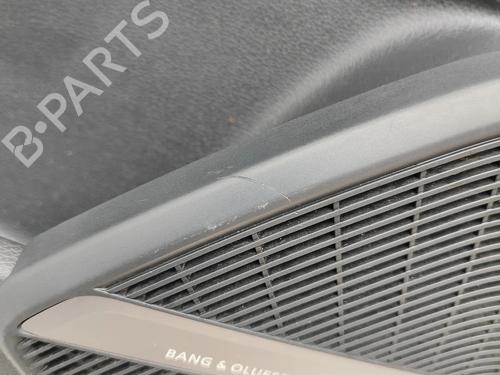 Rear left panel AUDI Q5 (FYB, FYG) SQ5 TFSI quattro | BP33291400C60 - Image 8