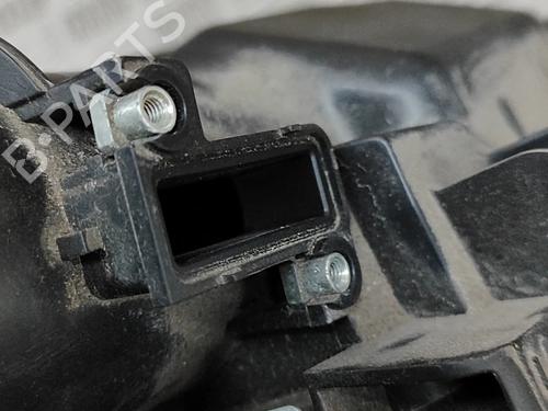 Air filter box NISSAN JUKE (F15) 1.6 | BP26012642M87 