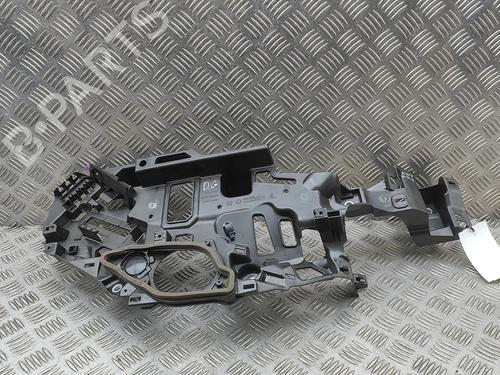 Used Rear bumper bracket Rear bumper bracket PORSCHE TAYCAN Sport Turismo (Y1C) 4S Performance Battery Plus (Y1CDB1) (571 hp) 33385057 33385057