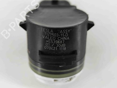 Elektronisk modul TESLA MODEL 3 (5YJ3) EV AWD | BP28554549M83 