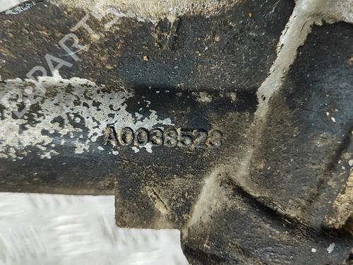 Steering rack PEUGEOT BOXER Van 2.0 BlueHDi 130 | BP22444008M22 