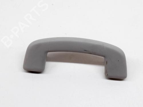 Håndtag i tag SKODA KAROQ (NU7, ND7) 1.6 TDI (115 hp) 14629478