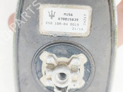 Antenne/Base MASERATI GHIBLI III (M157) 3.0 D | BP34521002C140  - Image 7