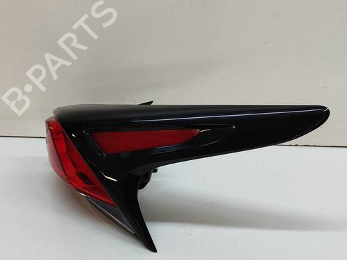 Right taillight LEXUS NX (_Z1_) 300h AWD (AYZ15, AYZ15_, AYZ15R) | BP28028730C35 