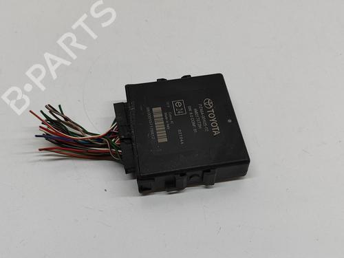 Electronic module TOYOTA LAND CRUISER PRADO (_J12_) 3.0 D-4D (KDJ120_) | BP27731337M83 
