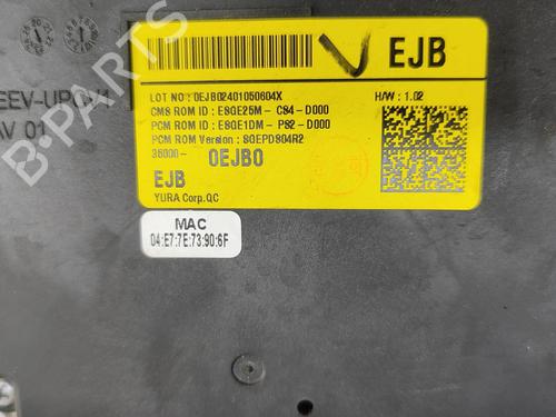 Electronic module KIA NIRO II (SG2) EV | BP28955225M83 