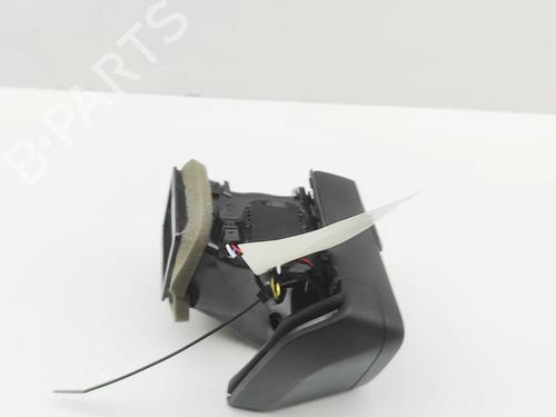 Air vent PORSCHE MACAN (XAB) 4 Electric 4 (XABBB1, XABFD1) | BP38467359I21 - Image 3
