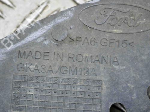 Timing cover FORD TOURNEO COURIER B460 MPV 1.0 EcoBoost | BP14622368M123 