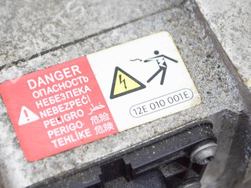 AC-Kompressor VW ID.3 (E11, E12) Pro | BP28045725M34 