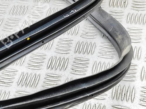 Rubber door seal MAZDA CX-5 (KE, GH) 2.2 D AWD (KE2AW) | BP30131104C142 