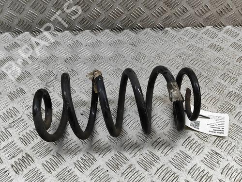 Used Shock absorber spring BMW X6 (E71, E72) xDrive 40 d (306 hp) 30130656