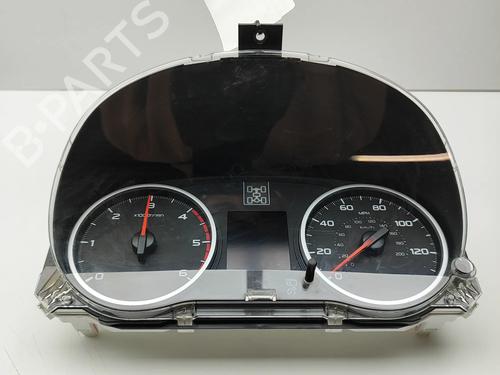 Used Instrument cluster Instrument cluster 39101601 39101601
