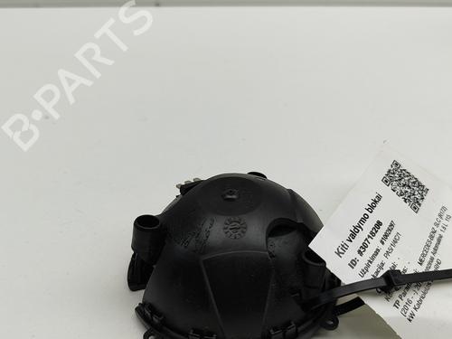 Electronic module MERCEDES-BENZ SLC (R172) 180 (172.431) | BP26939511M83 