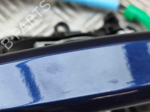 Rear right exterior door handle BMW X1 (F48) sDrive 18 d | BP29731007C130