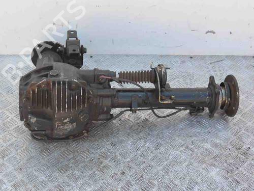 Differensial forvogn MITSUBISHI PAJERO III (V7_W, V6_W) 3.2 Di-D (V68W) (160 hp) 6733615