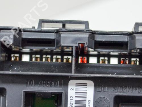 Fuse box BMW 2 Coupe (F22, F87) 218 i | BP8847169E1 